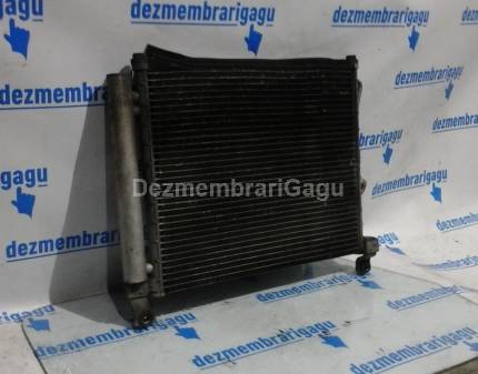 Radiator ac Kia Picanto, 1.1 Benzina, caroserie Hatchback