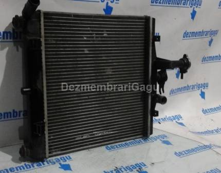 Radiator apa Kia Picanto, 1.1 Benzina, caroserie Hatchback