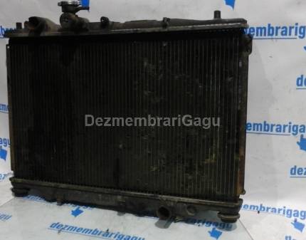 Radiator apa Mazda 626 V (1997-), 2.0 Benzina, 85 KW, caroserie Hatchback