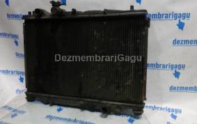 Piese auto din dezmembrari Radiator apa Mazda 626 V