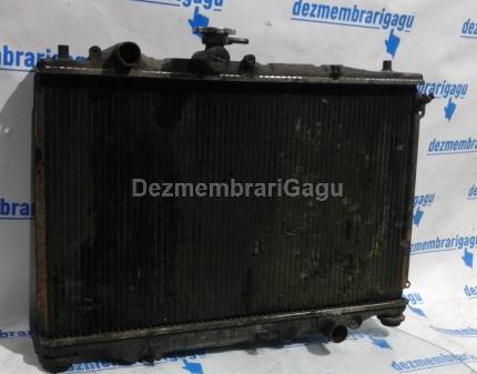 Radiator apa Mazda 626 V (1997-), 2.0 Benzina, 85 KW, caroserie Hatchback
