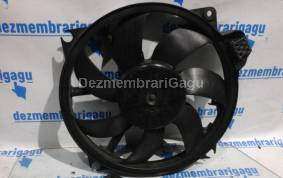 Piese auto din dezmembrari Electroventilator Renault Megane Iii