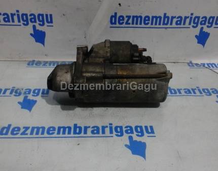 Electromotor Ford Ka, 1.3 Benzina, caroserie Hatchback