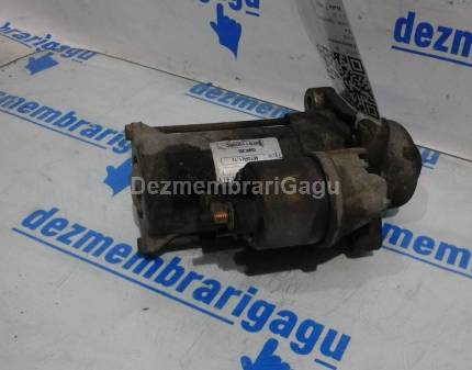 Electromotor Ford Ka, 1.3 Benzina, caroserie Hatchback