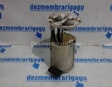 Sonda litrometrica Toyota Avensis / T25 (2003-), 2.0 Diesel, caroserie Hatchback