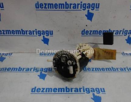 Pompa benzina Suzuki Ignis Ii (2003-), 1.3 Benzina, 69 KW, caroserie Off-road