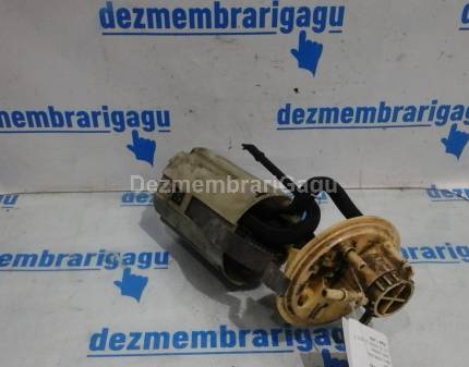 Pompa motorina Volvo S80 I (1998-2006), 2.5 Diesel, 103 KW, caroserie Berlina
