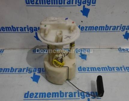 Sonda litrometrica Renault Clio Ii (1998-), 1.5 Diesel, 74 KW, caroserie Hatchback