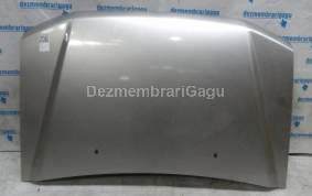 Piese auto din dezmembrari Capota Mitsubishi Pajero Sport