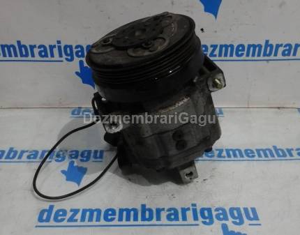Compresor ac Mitsubishi Pajero Pinin (1999-), 1.8 Benzina, 84 KW, caroserie Off-road