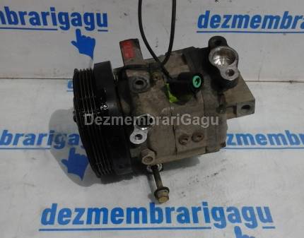 Compresor ac Mitsubishi Pajero Pinin (1999-), 1.8 Benzina, 84 KW, caroserie Off-road