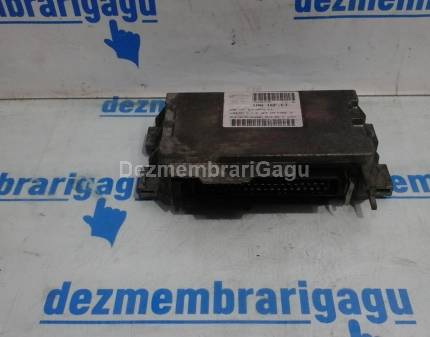 Calculator motor ecm ecu Lancia Y10 (1985-1995), 1.1 Benzina, caroserie Hatchback
