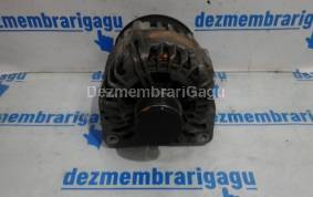 Piese auto din dezmembrari Alternator Renault Megane Iii