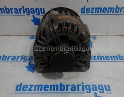 Alternator Renault Megane III (2008-), 1.5 Diesel, caroserie Hatchback