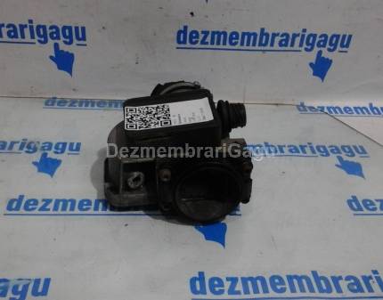 Debitmetru Lancia Kappa, 2.4 Diesel, caroserie Break