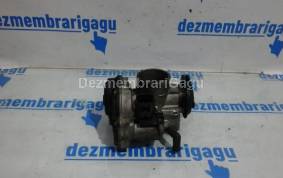 Piese auto din dezmembrari Clapeta acceleratie Chevrolet Matiz / Spark