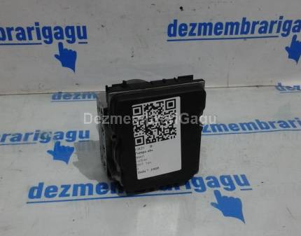 Pompa abs Smart Forfour Benzina, caroserie 