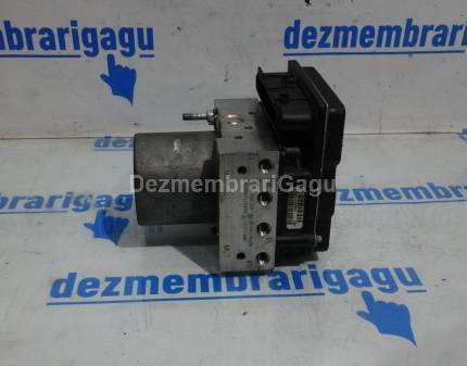 Pompa abs Smart Forfour Benzina, caroserie 