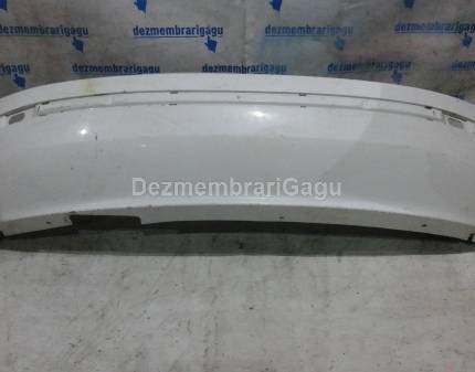 Bara spate Skoda Fabia I (1999-)