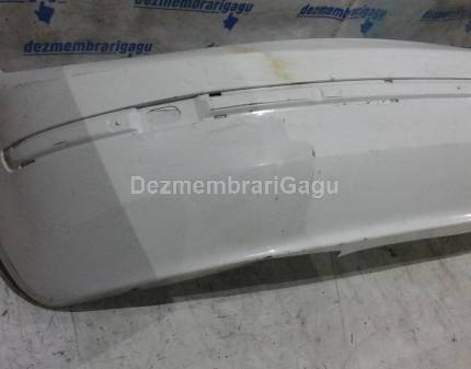 Bara spate Skoda Fabia I (1999-)