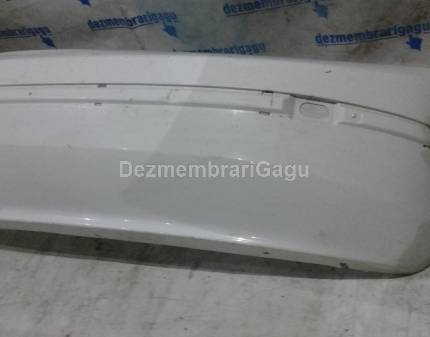 Bara spate Skoda Fabia I (1999-)