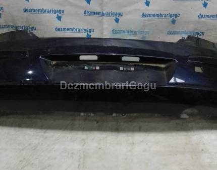 Bara spate Hyundai I30