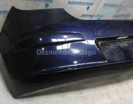 Bara spate Hyundai I30