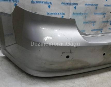 Bara spate Chevrolet Aveo