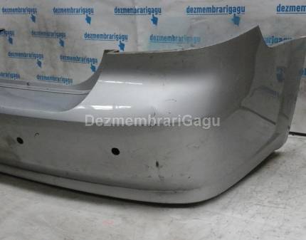Bara spate Chevrolet Aveo