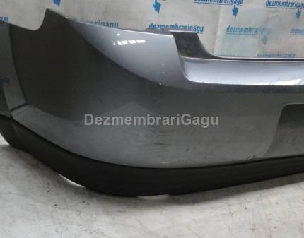 Bara spate Opel Vectra C (2002-)