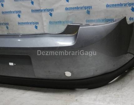 Bara spate Opel Vectra C (2002-)
