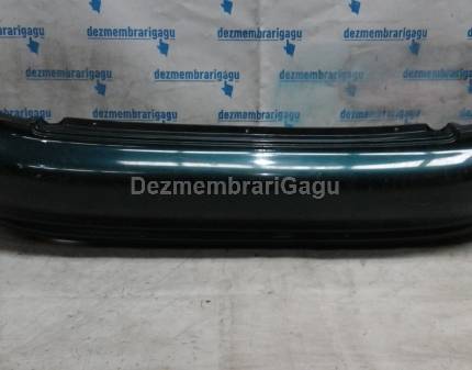 Bara spate Daewoo Lanos
