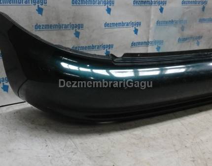 Bara spate Daewoo Lanos