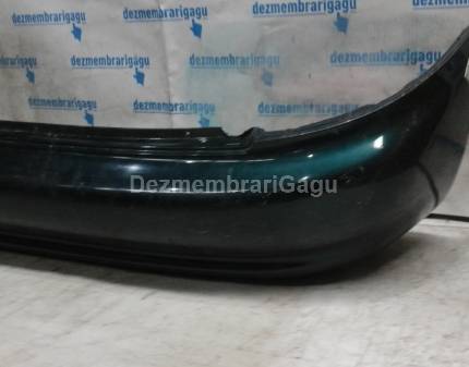 Bara spate Daewoo Lanos