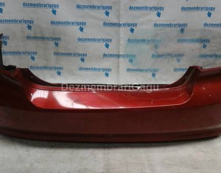 Bara spate Chevrolet Aveo