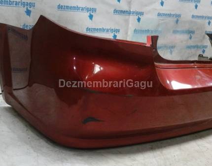 Bara spate Chevrolet Aveo