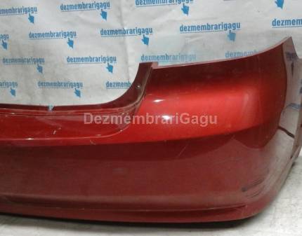 Bara spate Chevrolet Aveo