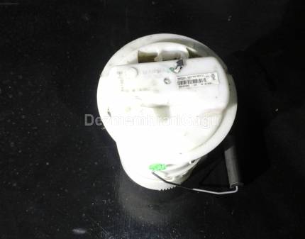 Pompa benzina Dacia Logan Benzina, caroserie Berlina
