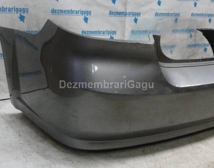 Bara spate Chevrolet Aveo