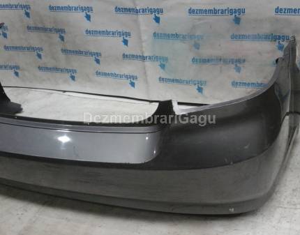 Bara spate Chevrolet Aveo