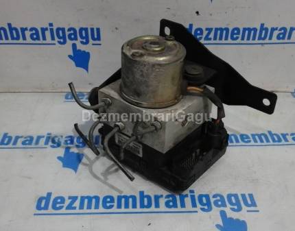 Pompa abs Hyundai Galloper Ii (1998-), 2.5 Diesel, 73 KW, caroserie Off-road
