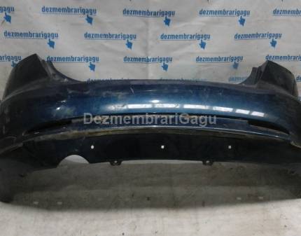 Bara spate Chevrolet Lacetti