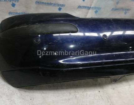 Bara spate Rover 25
