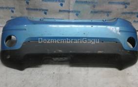 Piese auto din dezmembrari Bara spate Chevrolet Matiz / Spark