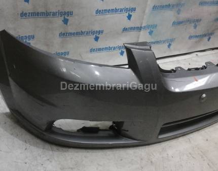 Bara fata Chevrolet Aveo