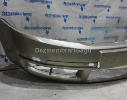 Bara fata Skoda Suberb (3u4)