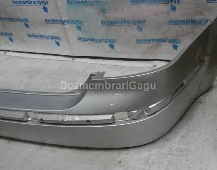 Bara spate Ford Focus Ii (2004-)