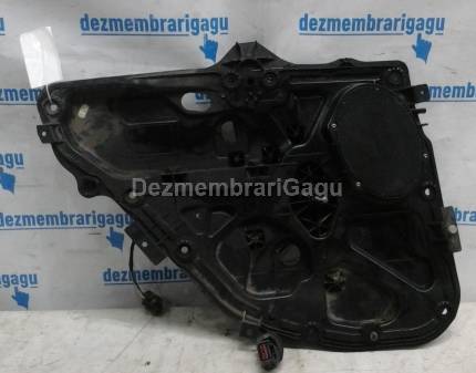 Macara geam ss Ford Fiesta V (2001-)