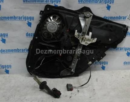 Macara geam ss Ford Fiesta V (2001-)