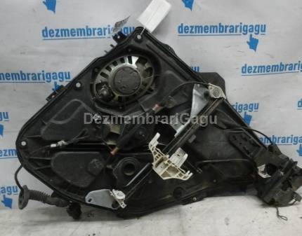 Macara geam ss Ford Fiesta V (2001-)